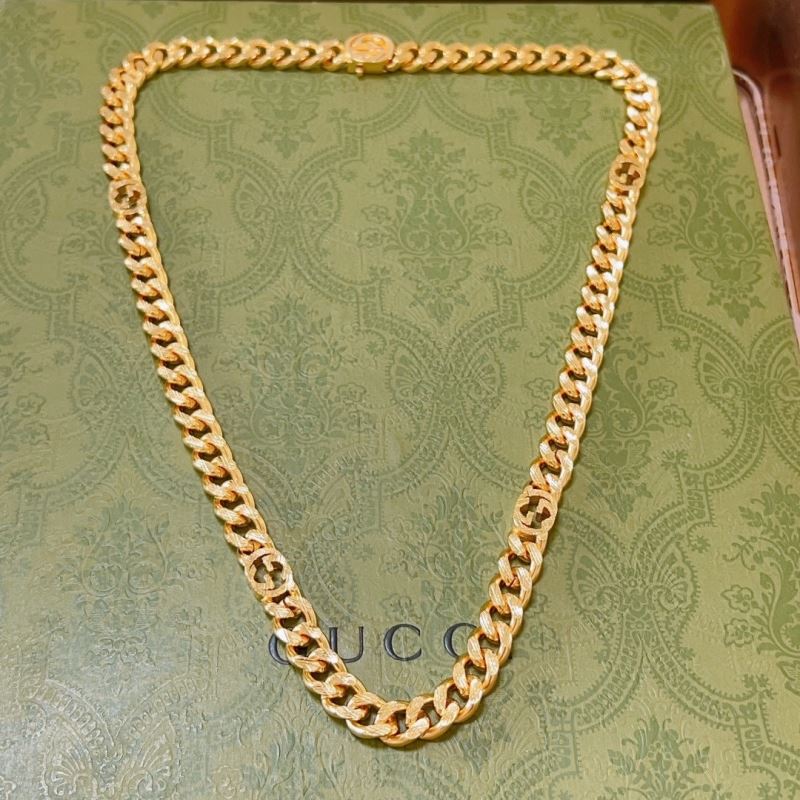 Gucci Necklaces